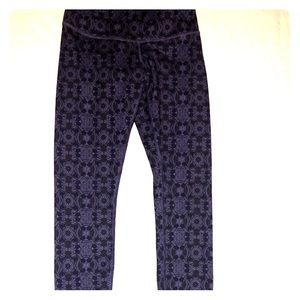 Full Length Lululemon Leggings